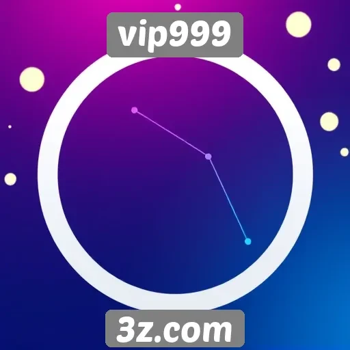 Dados de acessibilidade do site vip999