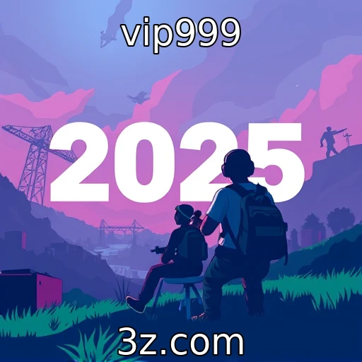 Tendências emergentes na indústria de jogos em 2025