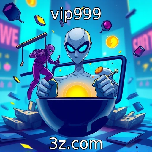 Tendências emergentes em jogos móveis e seu impacto